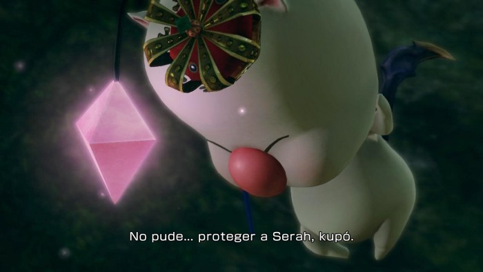 Lightning Returns: Final Fantasy XIII - Imagen 40